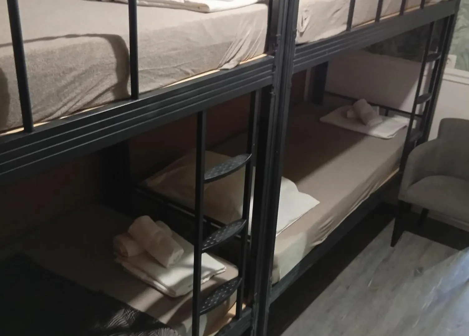 Hostel Habibi Come Tu Silver Gate Diocletians Palac Split