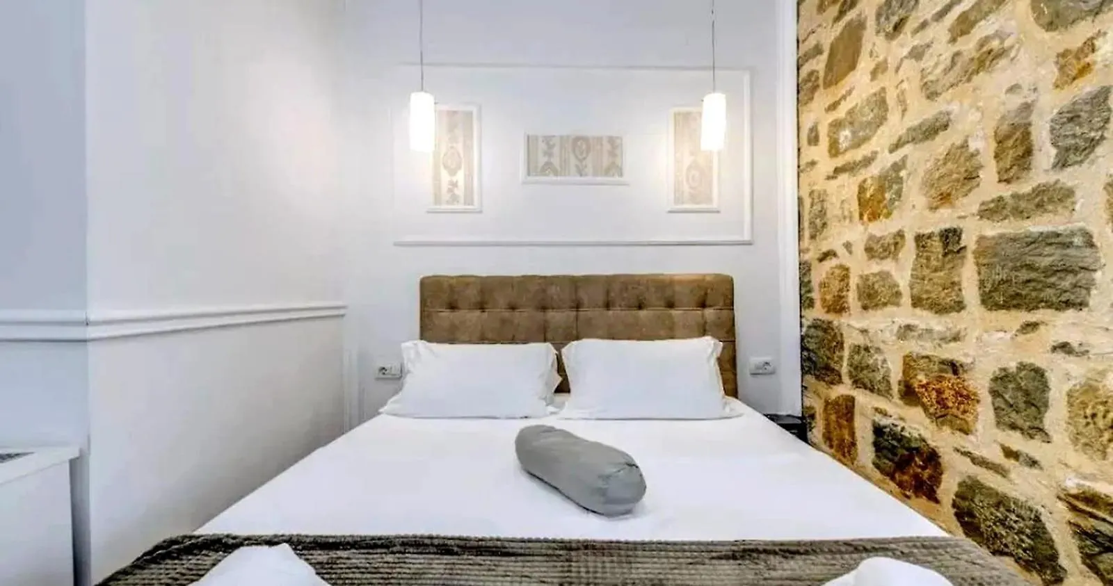 Habibi Come Tu Silver Gate Diocletians Palac Split Hostel