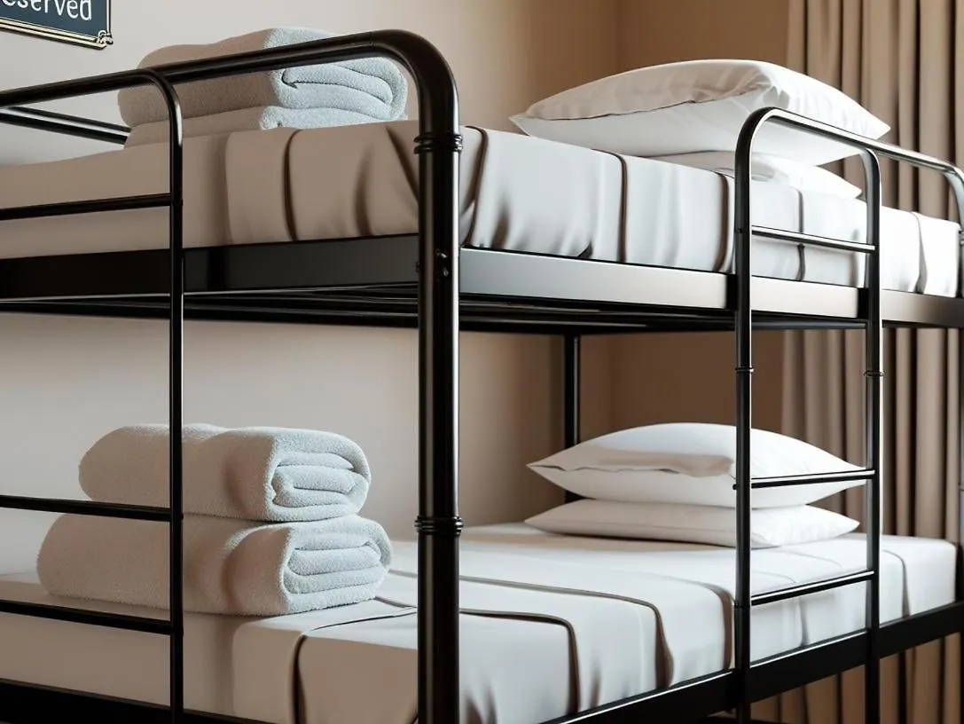 Habibi Come Tu Silver Gate Diocletians Palac Split Hostel