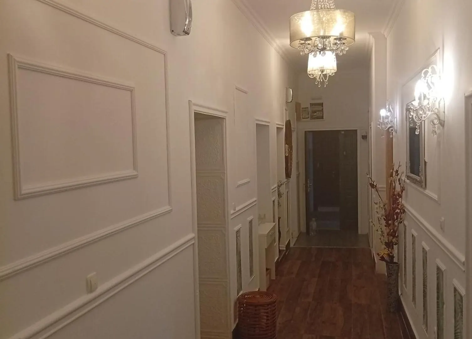 Hostel Habibi Come Tu Silver Gate Diocletians Palac Split