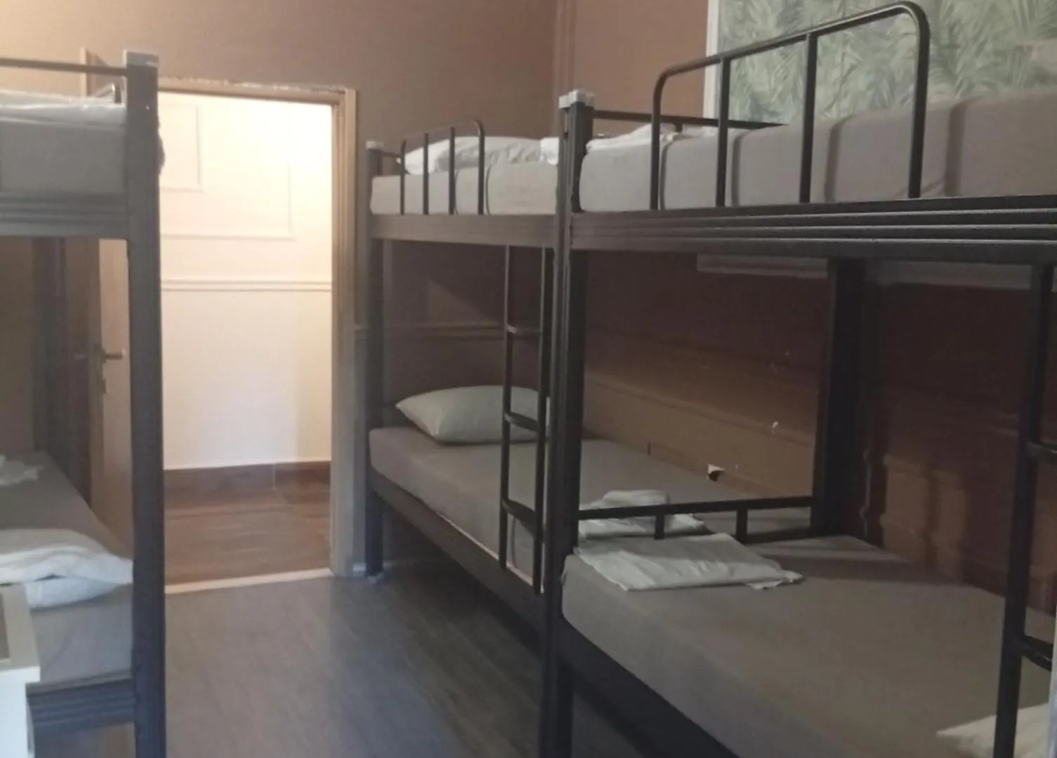 Hostel Habibi Come Tu Silver Gate Diocletians Palac Split