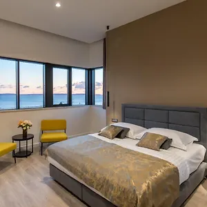 4* Gostinjska kuća Seascape Luxury