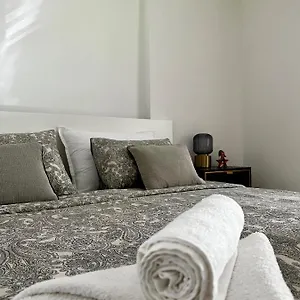  Apartman Tarino