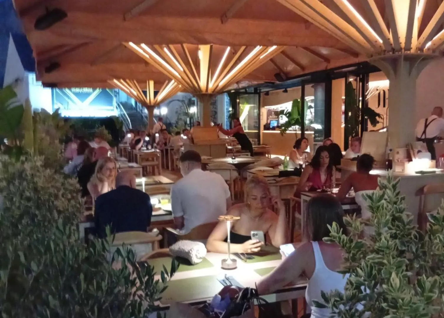 Habibi Come Tu Silver Gate Diocletians Palac Split Hostel