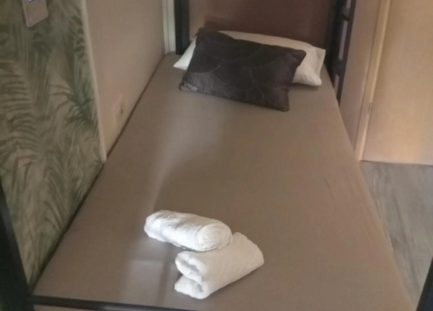 Hostel Habibi Come Tu Silver Gate Diocletians Palac Split