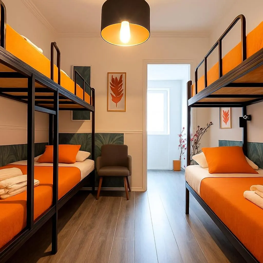 Hostel Habibi Come Tu Silver Gate Diocletians Palac Split