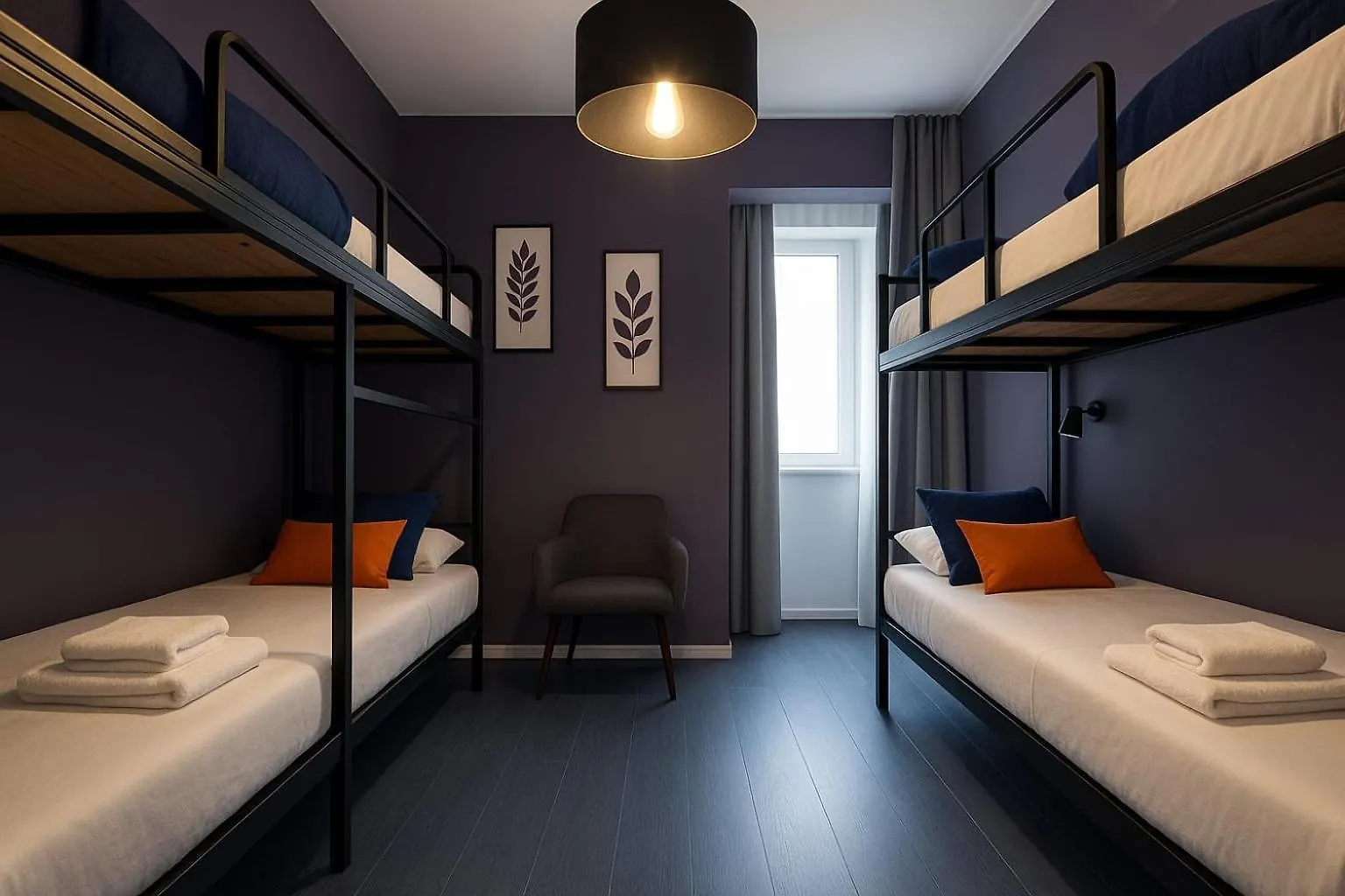 Hostel Habibi Come Tu Silver Gate Diocletians Palac Split Hırvatistan